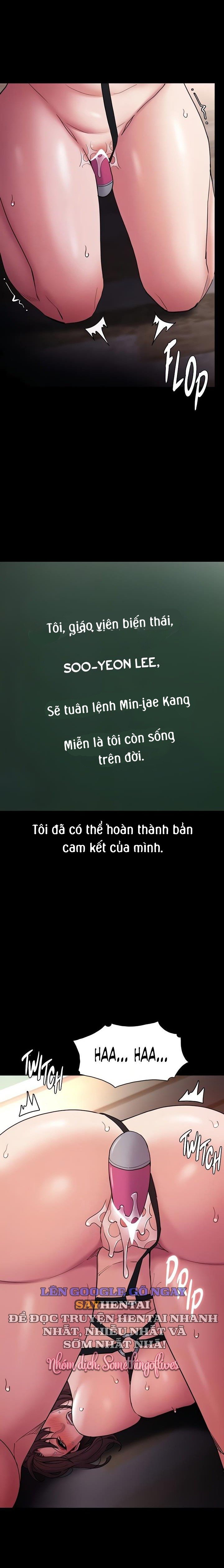 Nhật Kí Của Kẻ Biến Thái Chapter 110 - Next 