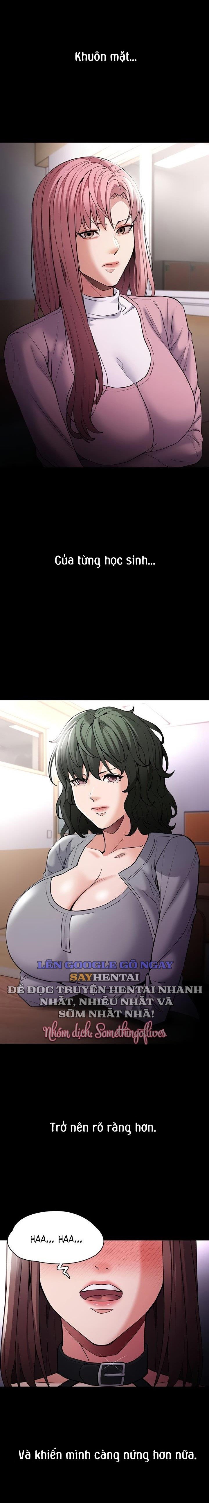 Nhật Kí Của Kẻ Biến Thái Chapter 110 - Next 