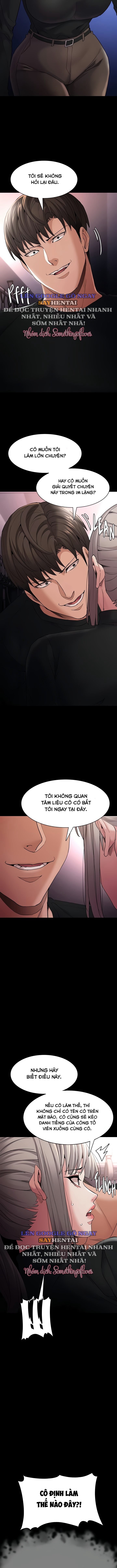 Nhật Kí Của Kẻ Biến Thái Chapter 113 - Trang 2