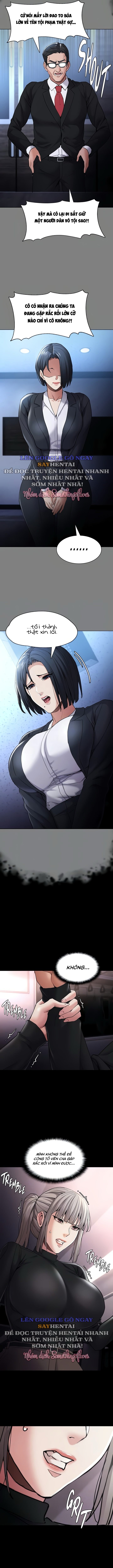 Nhật Kí Của Kẻ Biến Thái Chapter 113 - Trang 2