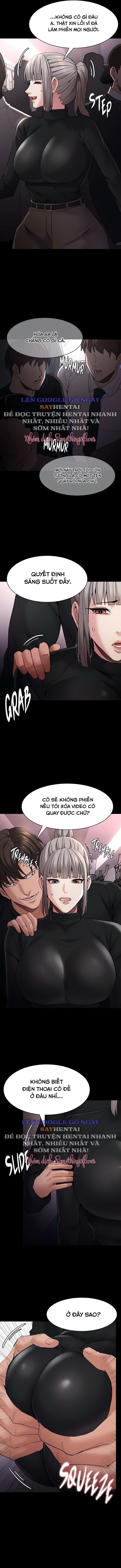 Nhật Kí Của Kẻ Biến Thái Chapter 113 - Trang 2