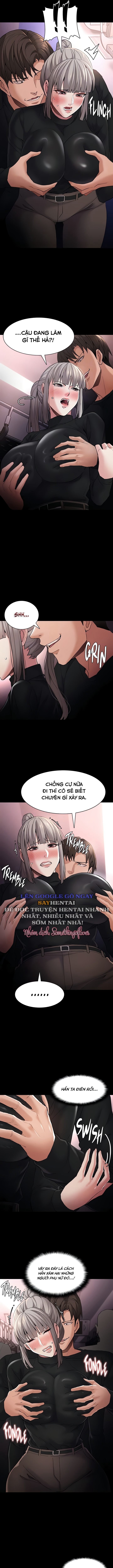 Nhật Kí Của Kẻ Biến Thái Chapter 113 - Trang 2