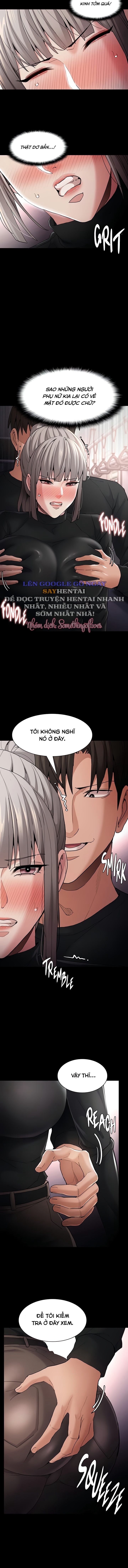 Nhật Kí Của Kẻ Biến Thái Chapter 113 - Trang 2