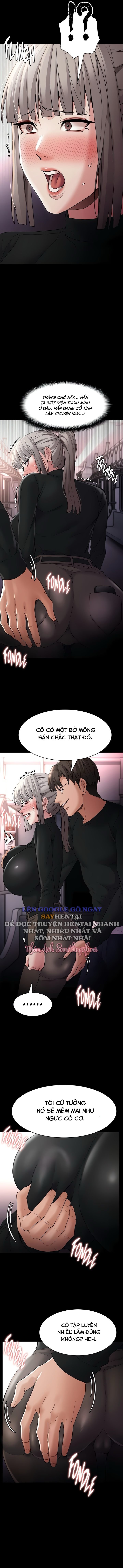 Nhật Kí Của Kẻ Biến Thái Chapter 113 - Trang 2