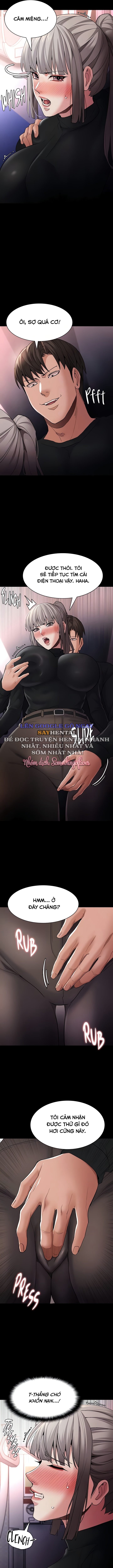Nhật Kí Của Kẻ Biến Thái Chapter 113 - Trang 2