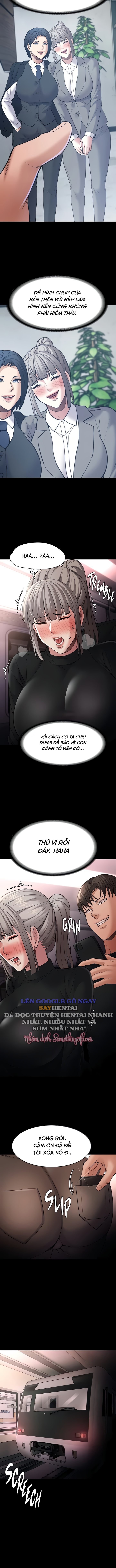 Nhật Kí Của Kẻ Biến Thái Chapter 113 - Trang 2