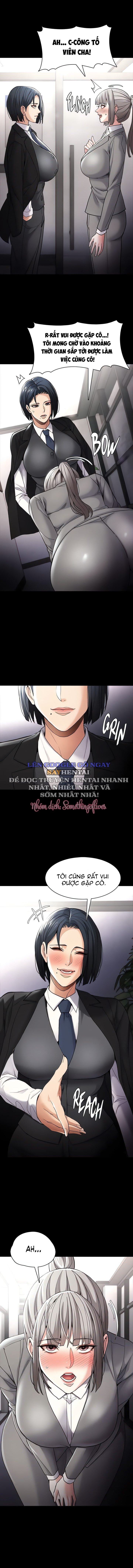 Nhật Kí Của Kẻ Biến Thái Chapter 114 - Trang 2