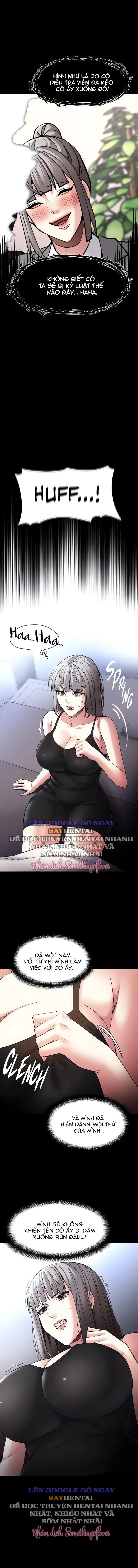 Nhật Kí Của Kẻ Biến Thái Chapter 114 - Trang 2