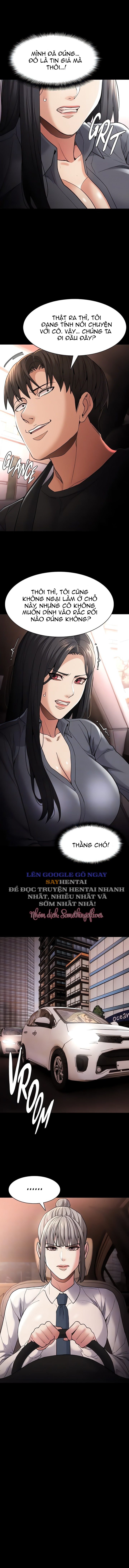 Nhật Kí Của Kẻ Biến Thái Chapter 114 - Trang 2
