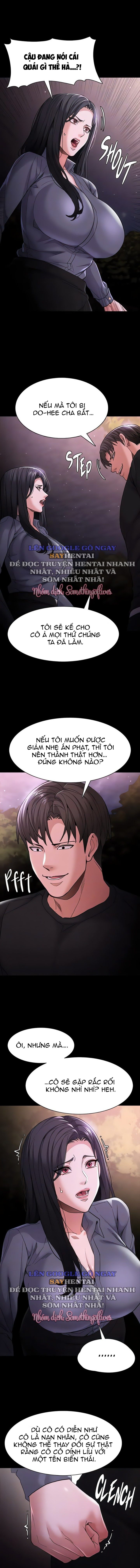 Nhật Kí Của Kẻ Biến Thái Chapter 114 - Trang 2