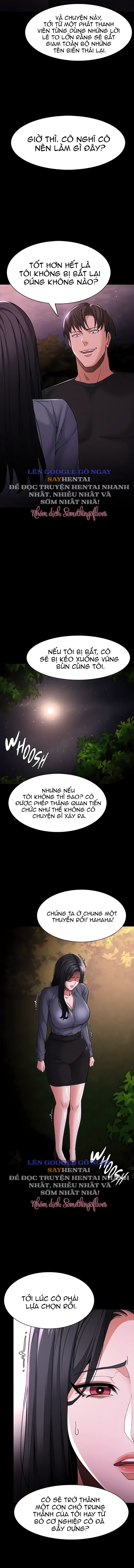Nhật Kí Của Kẻ Biến Thái Chapter 114 - Trang 2