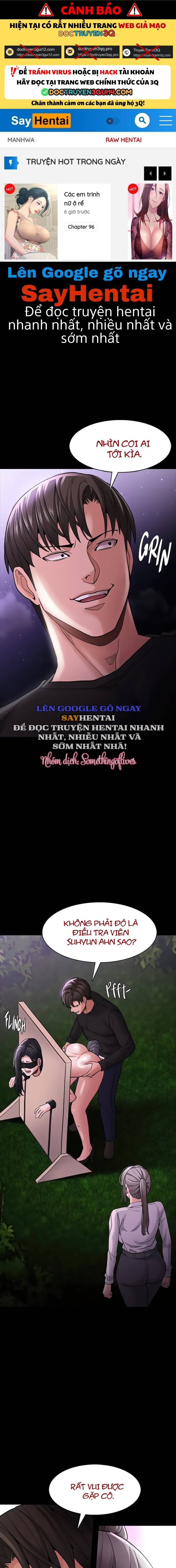 Nhật Kí Của Kẻ Biến Thái Chapter 116 - Next 
