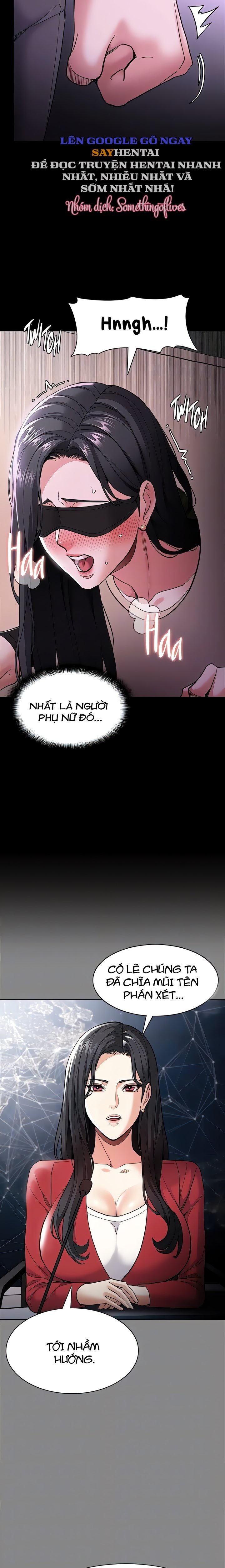 Nhật Kí Của Kẻ Biến Thái Chapter 116 - Next 