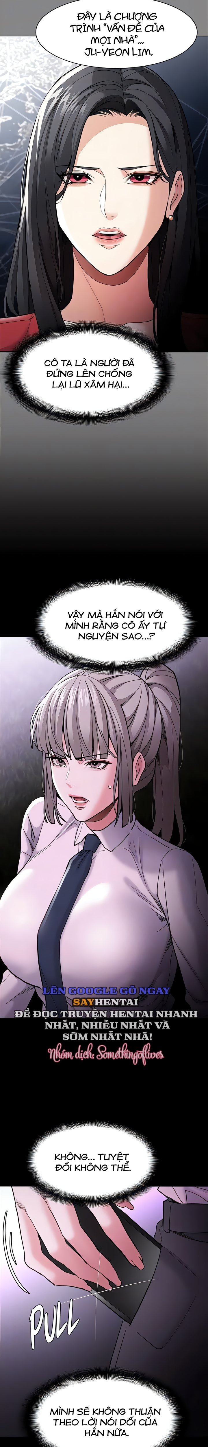 Nhật Kí Của Kẻ Biến Thái Chapter 116 - Next 