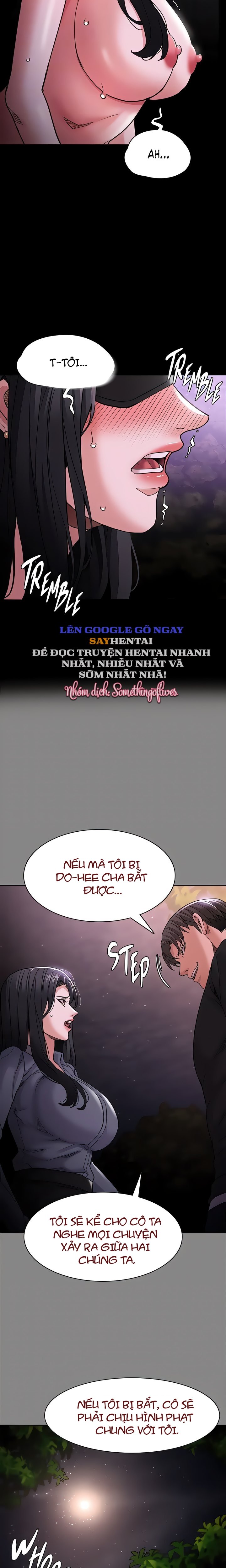 Nhật Kí Của Kẻ Biến Thái Chapter 116 - Next 