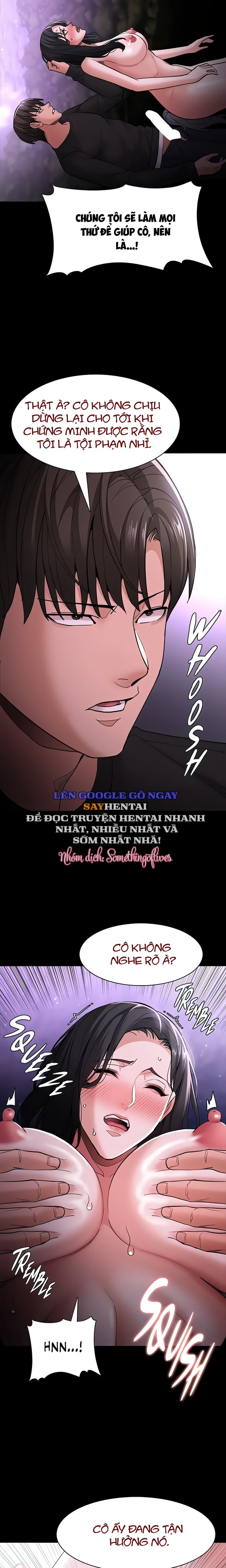 Nhật Kí Của Kẻ Biến Thái Chapter 116 - Next 