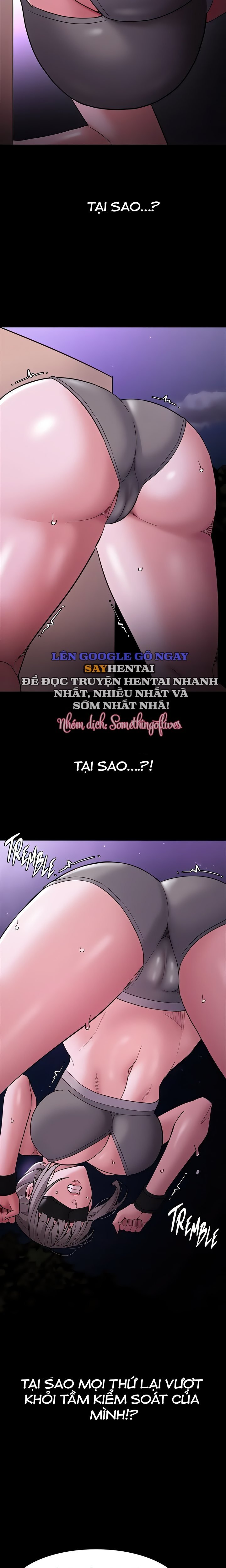Nhật Kí Của Kẻ Biến Thái Chapter 116 - Next 