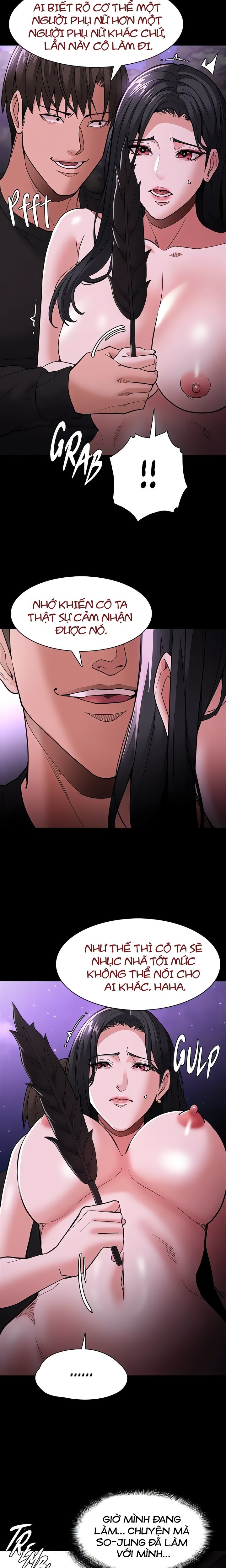 Nhật Kí Của Kẻ Biến Thái Chapter 116 - Next 