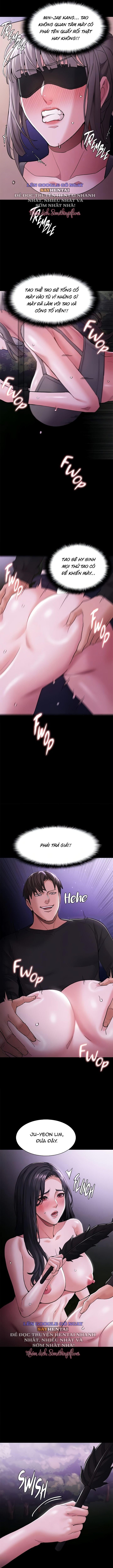 Nhật Kí Của Kẻ Biến Thái Chapter 118 - Trang 2