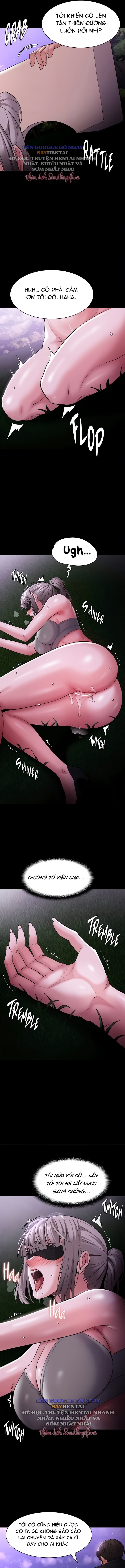 Nhật Kí Của Kẻ Biến Thái Chapter 118 - Trang 2