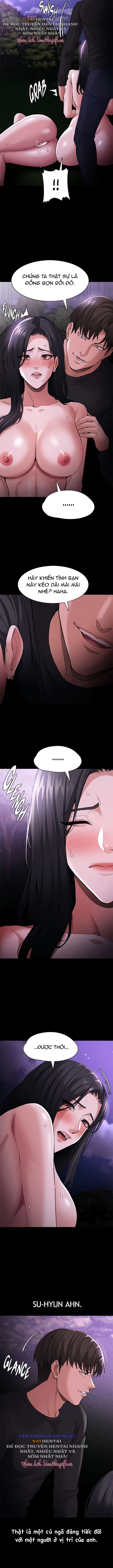 Nhật Kí Của Kẻ Biến Thái Chapter 118 - Trang 2