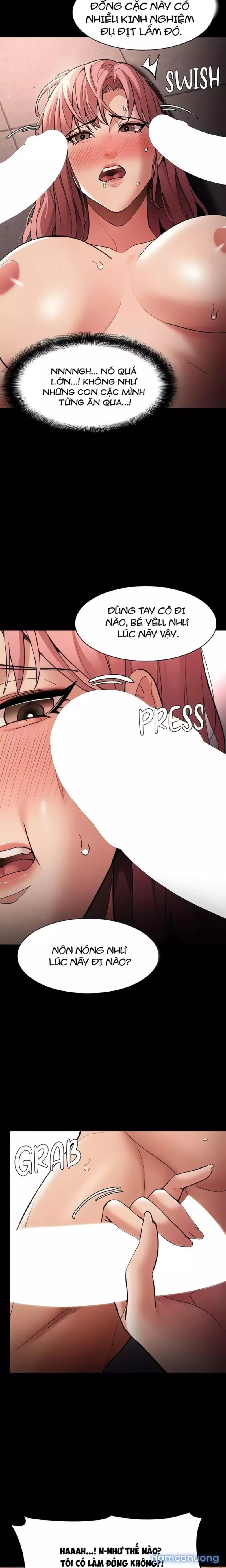 Nhật Kí Của Kẻ Biến Thái Chapter 121 - Trang 2