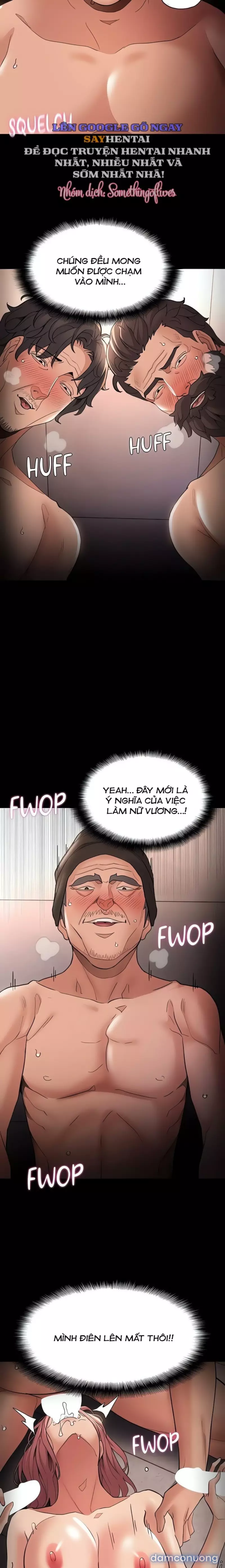 Nhật Kí Của Kẻ Biến Thái Chapter 121 - Trang 2