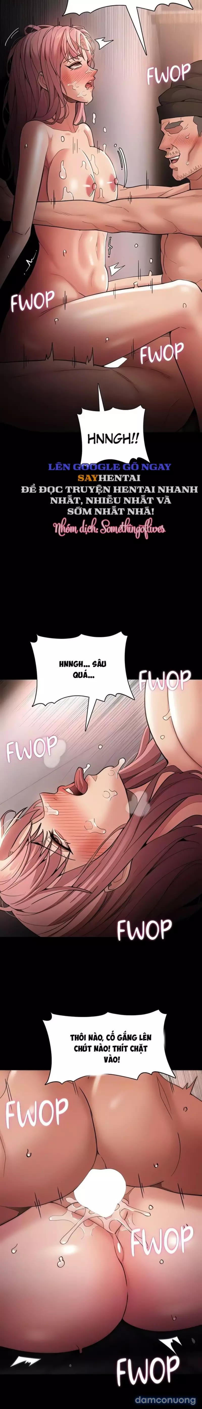 Nhật Kí Của Kẻ Biến Thái Chapter 121 - Trang 2