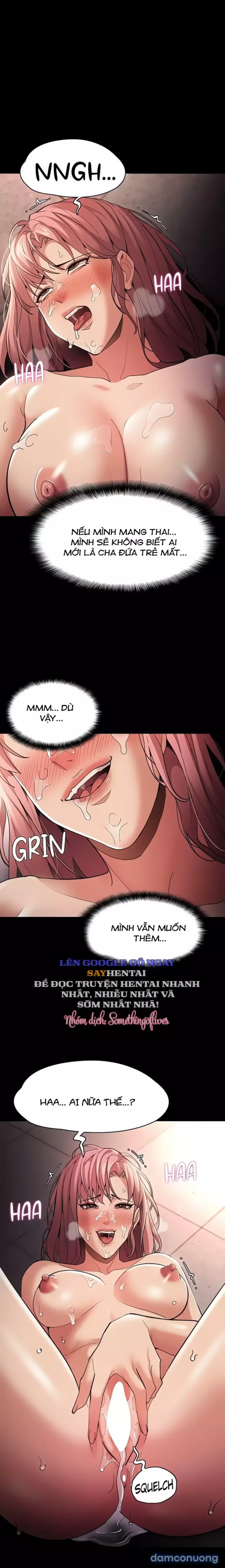 Nhật Kí Của Kẻ Biến Thái Chapter 121 - Trang 2