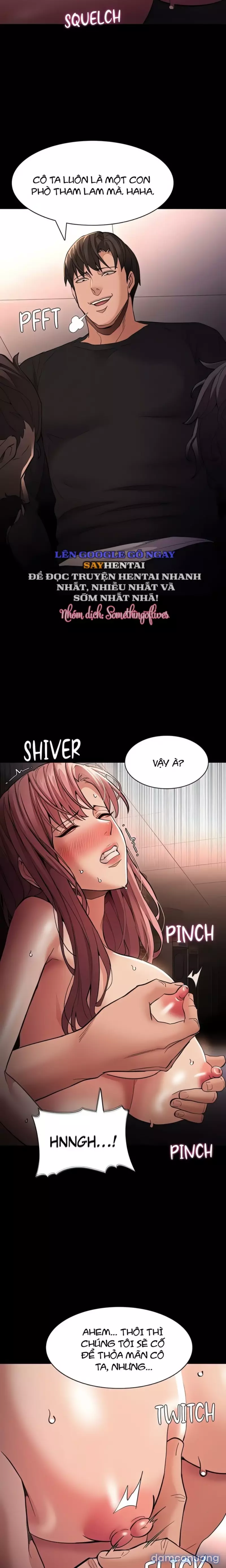 Nhật Kí Của Kẻ Biến Thái Chapter 121 - Trang 2