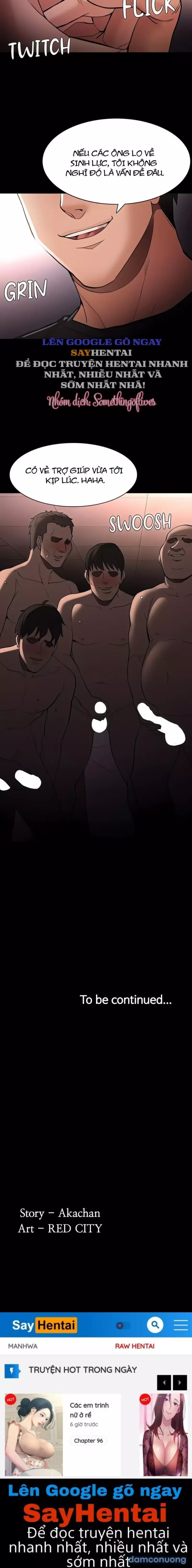 Nhật Kí Của Kẻ Biến Thái Chapter 121 - Trang 2