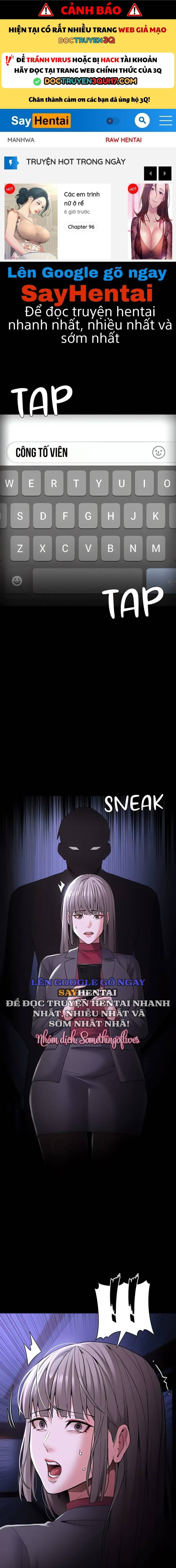 Nhật Kí Của Kẻ Biến Thái Chapter 124 1