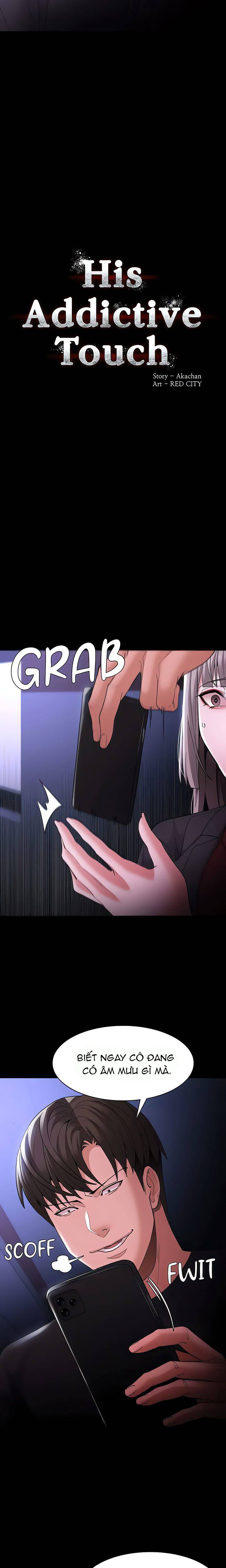 Nhật Kí Của Kẻ Biến Thái Chapter 124 2