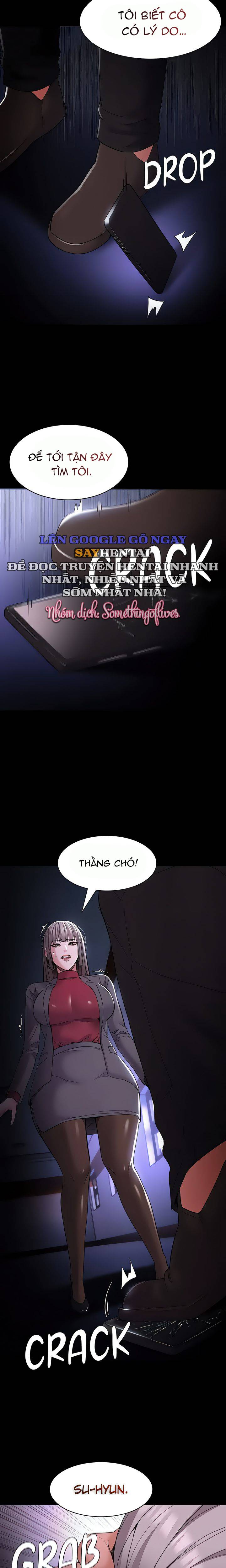 Nhật Kí Của Kẻ Biến Thái Chapter 124 3