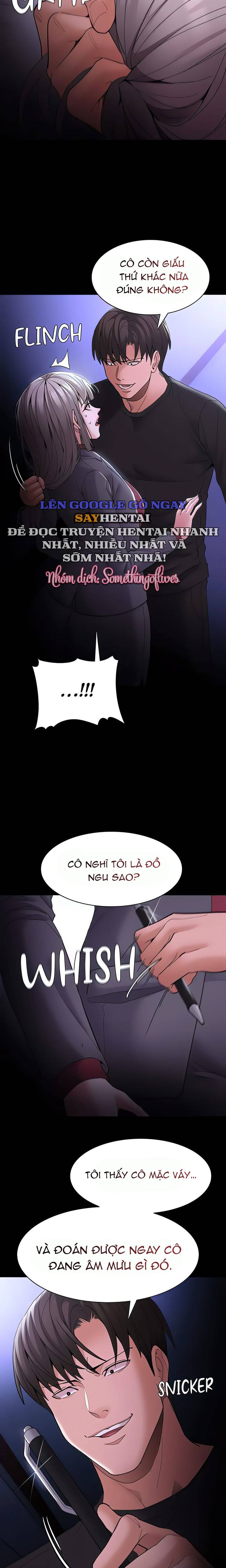 Nhật Kí Của Kẻ Biến Thái Chapter 124 4