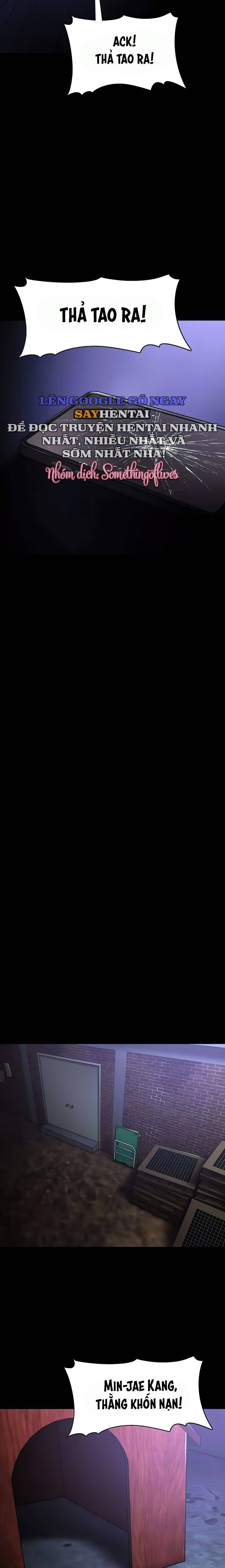 Nhật Kí Của Kẻ Biến Thái Chapter 124 6