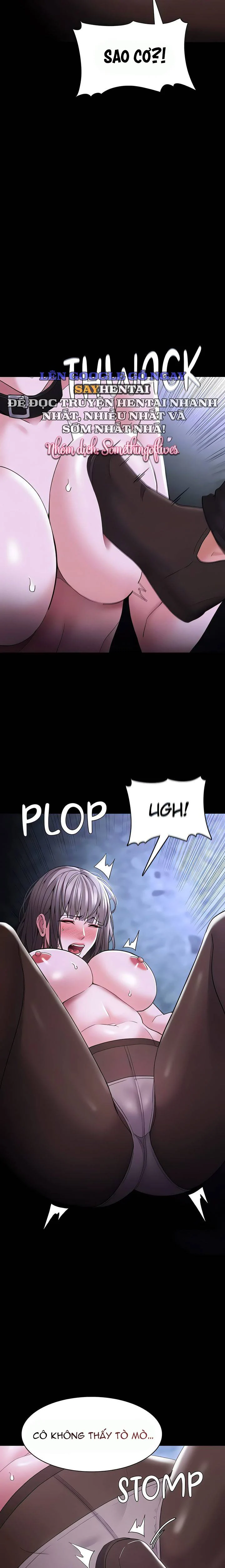 Nhật Kí Của Kẻ Biến Thái Chapter 124 9