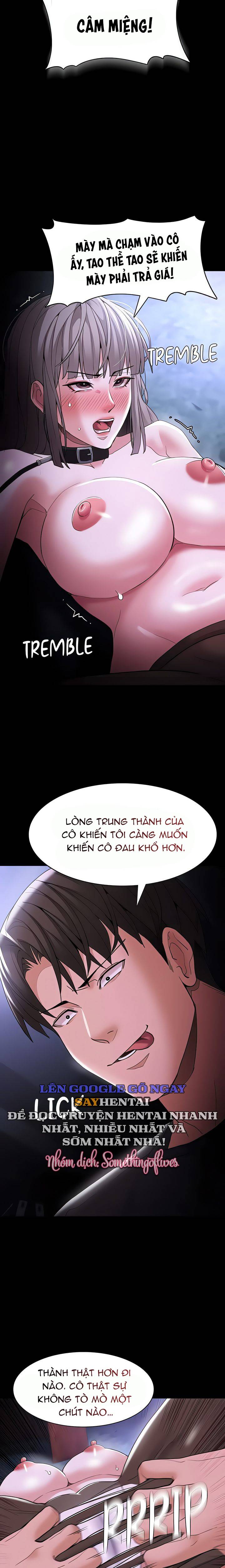 Nhật Kí Của Kẻ Biến Thái Chapter 124 11