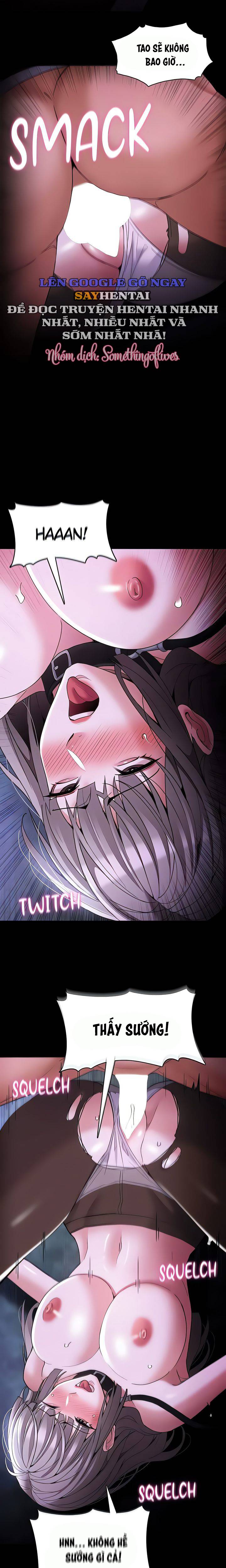 Nhật Kí Của Kẻ Biến Thái Chapter 124 14