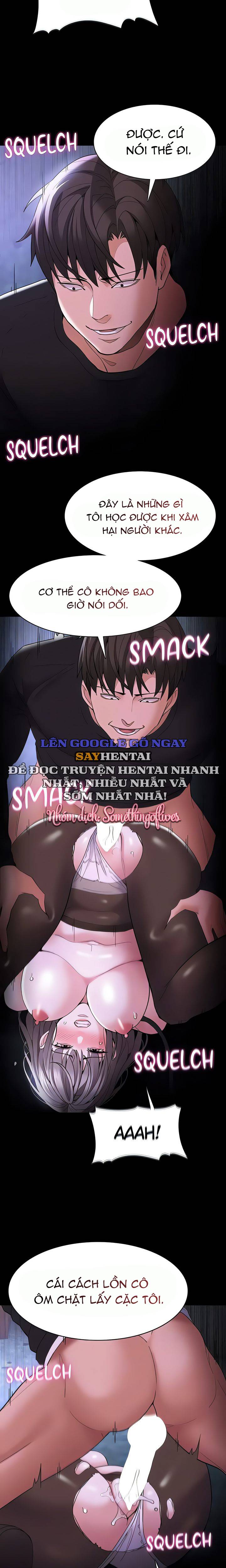 Nhật Kí Của Kẻ Biến Thái Chapter 124 15