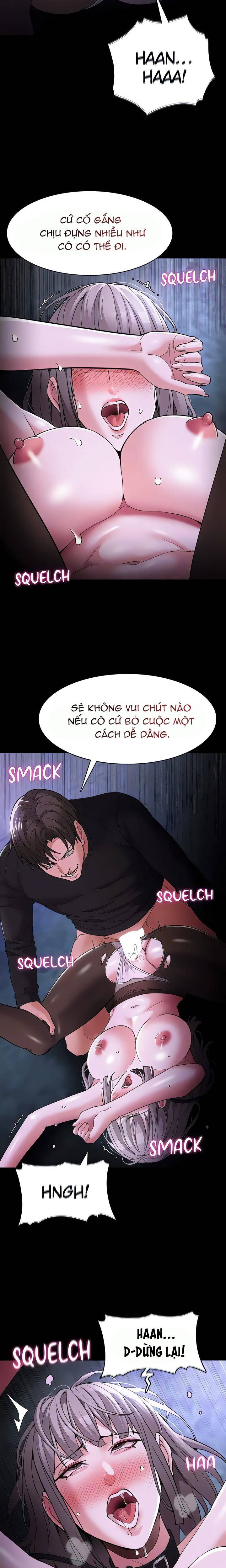 Nhật Kí Của Kẻ Biến Thái Chapter 124 16