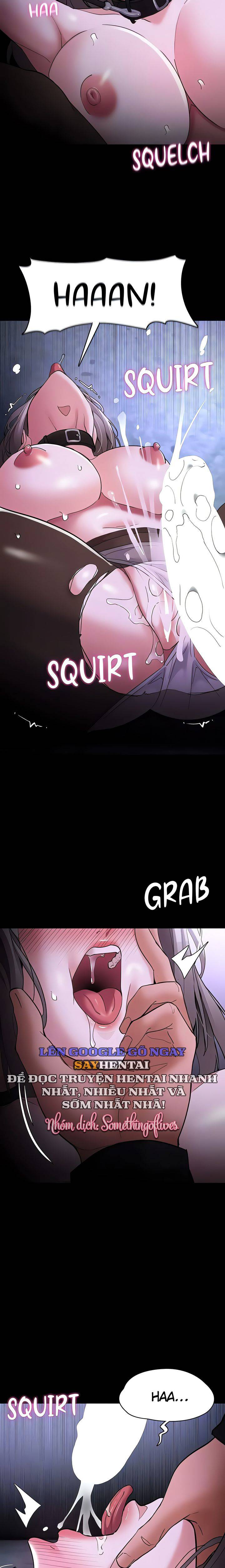 Nhật Kí Của Kẻ Biến Thái Chapter 124 17