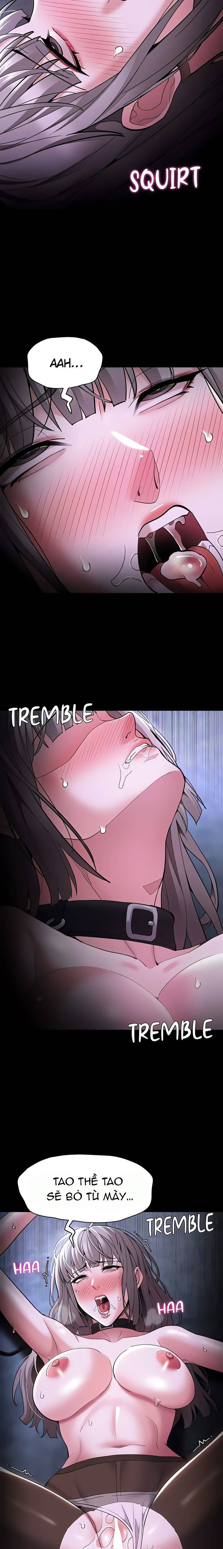 Nhật Kí Của Kẻ Biến Thái Chapter 124 18