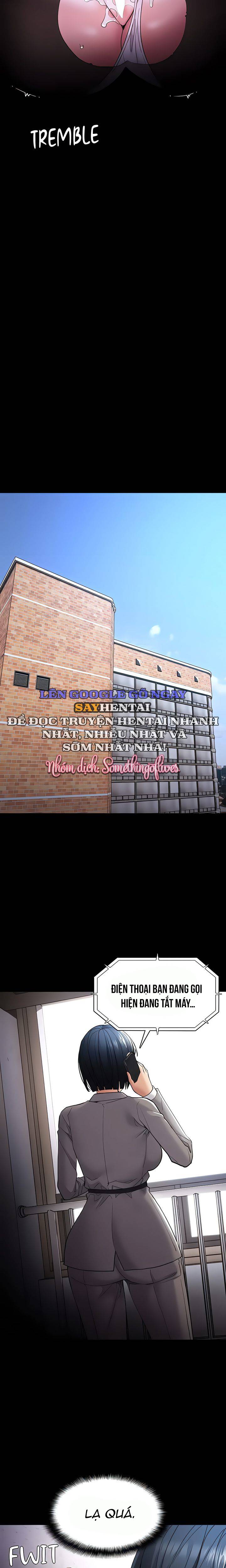 Nhật Kí Của Kẻ Biến Thái Chapter 124 19