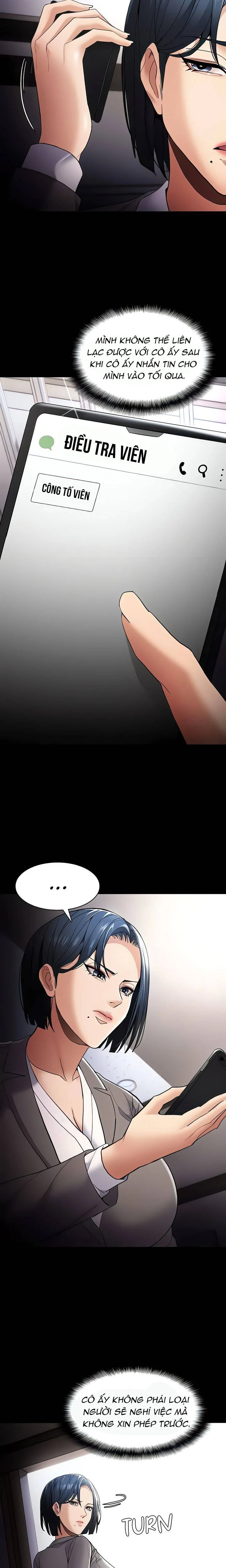 Nhật Kí Của Kẻ Biến Thái Chapter 124 20