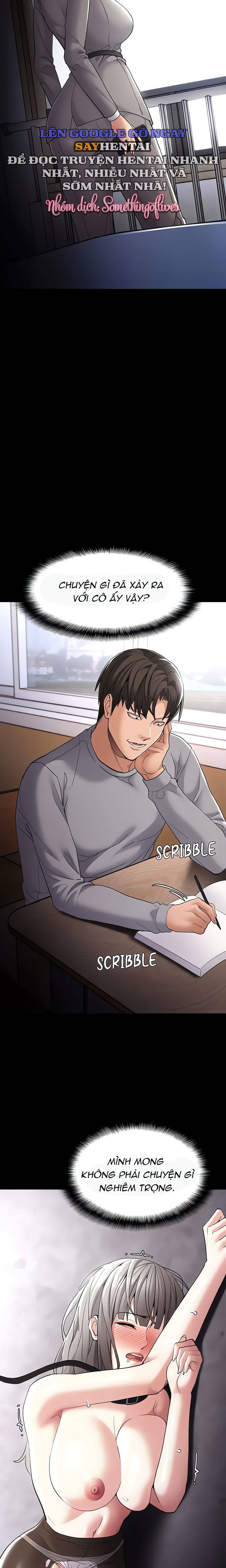 Nhật Kí Của Kẻ Biến Thái Chapter 124 21