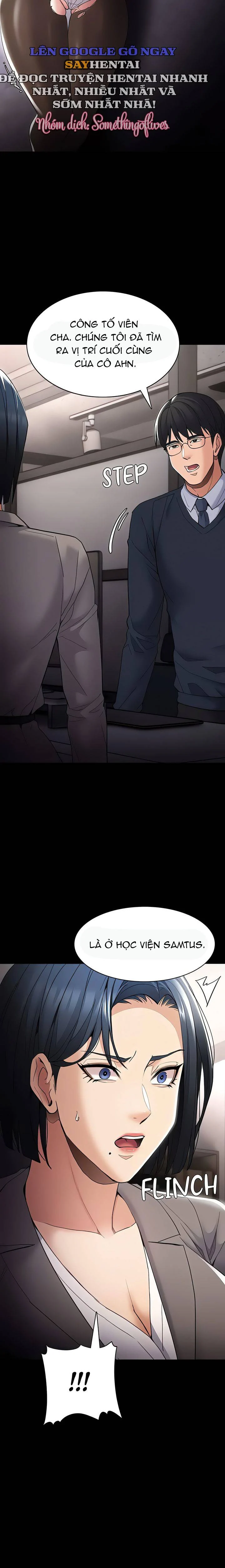 Nhật Kí Của Kẻ Biến Thái Chapter 124 22