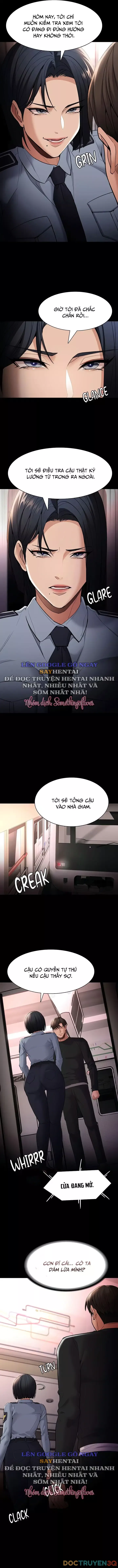Nhật Kí Của Kẻ Biến Thái Chapter 127 2