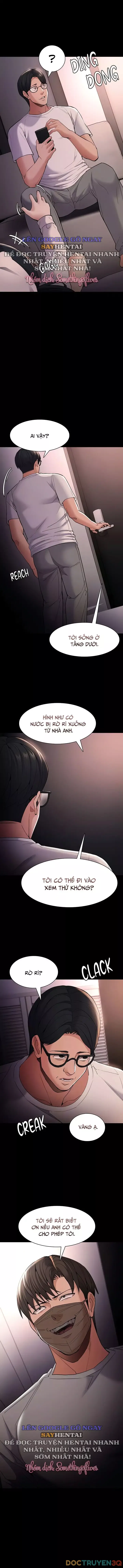 Nhật Kí Của Kẻ Biến Thái Chapter 127 4