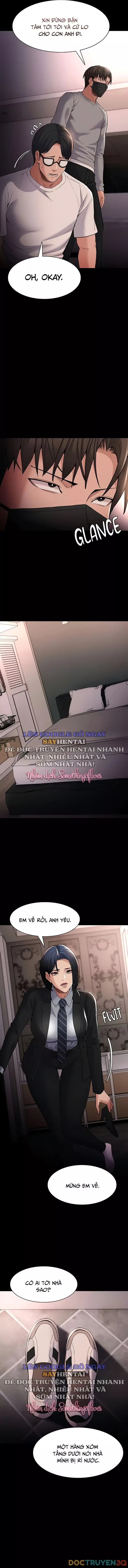 Nhật Kí Của Kẻ Biến Thái Chapter 127 6